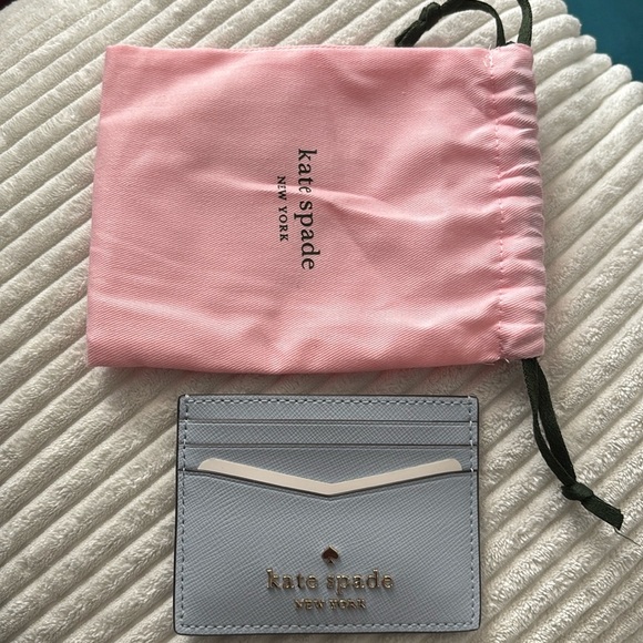 kate spade Handbags - Kate spade card holder